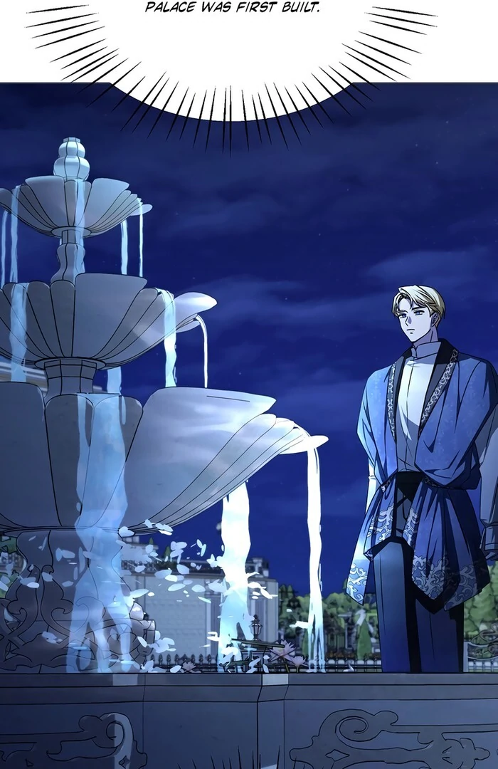 My Fiancé Keeps Trying To Raise Me Chapter 10 - page 29