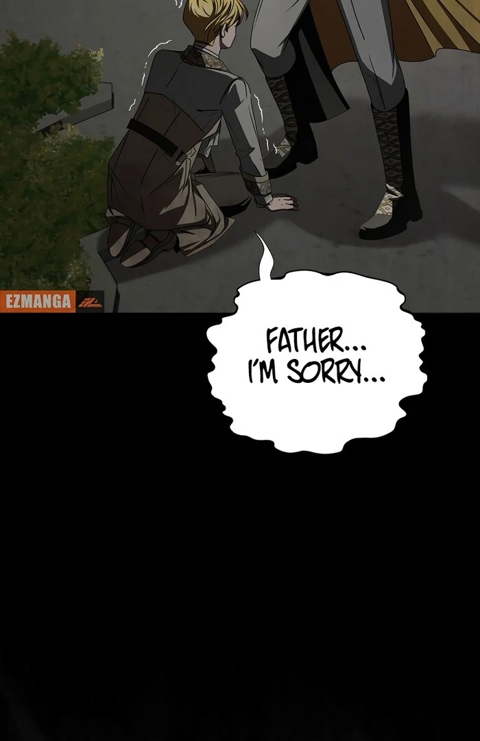 My Fiancé Keeps Trying To Raise Me Chapter 10 - page 36