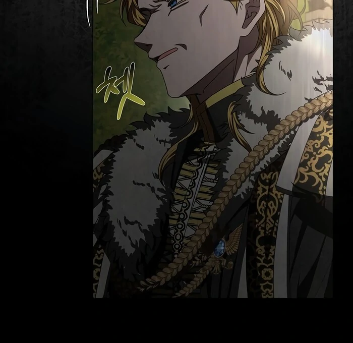 My Fiancé Keeps Trying To Raise Me Chapter 10 - page 38