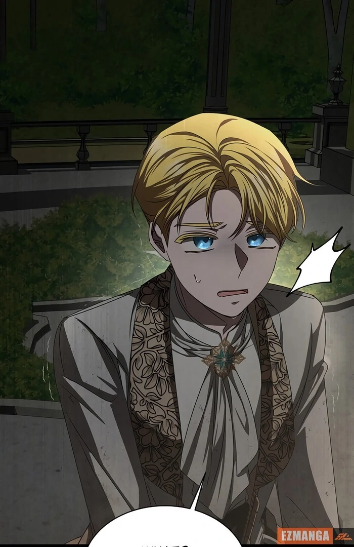 My Fiancé Keeps Trying To Raise Me Chapter 10 - page 45