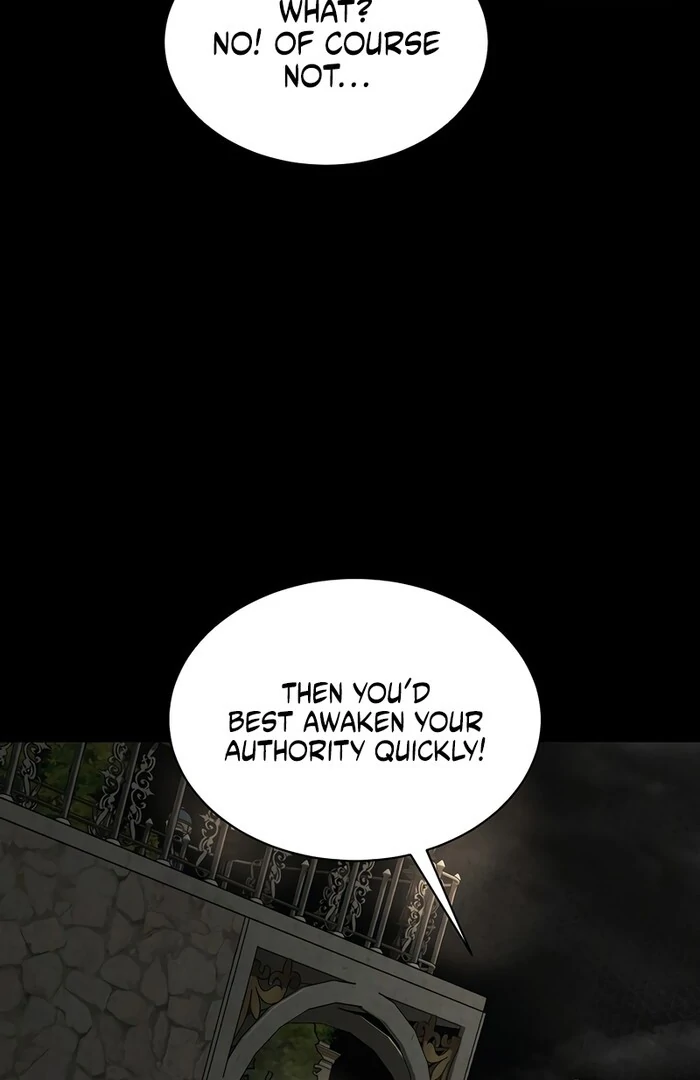 My Fiancé Keeps Trying To Raise Me Chapter 10 - page 46