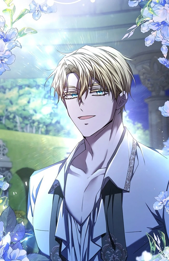 My Fiancé Keeps Trying To Raise Me Chapter 10 - page 55