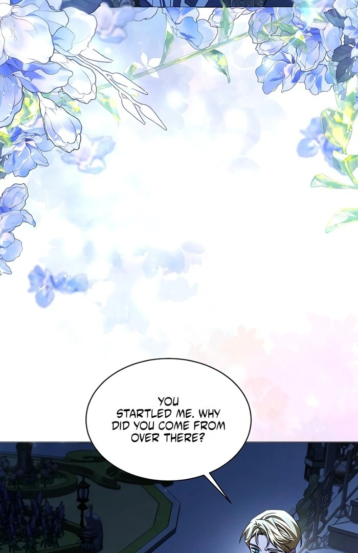 My Fiancé Keeps Trying To Raise Me Chapter 10 - page 56