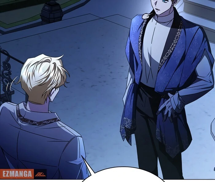 My Fiancé Keeps Trying To Raise Me Chapter 10 - page 57