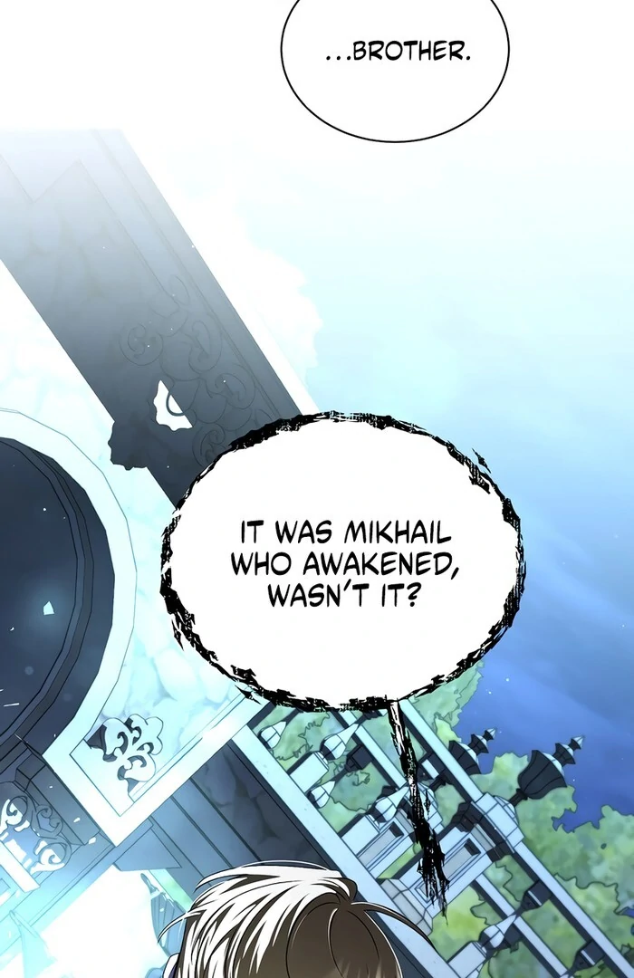 My Fiancé Keeps Trying To Raise Me Chapter 10 - page 63