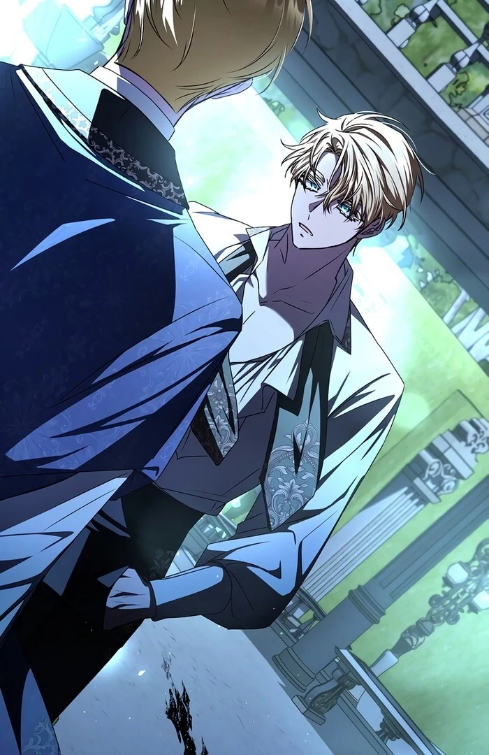 My Fiancé Keeps Trying To Raise Me Chapter 10 - page 64