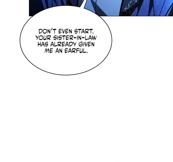 My Fiancé Keeps Trying To Raise Me Chapter 10 - page 67