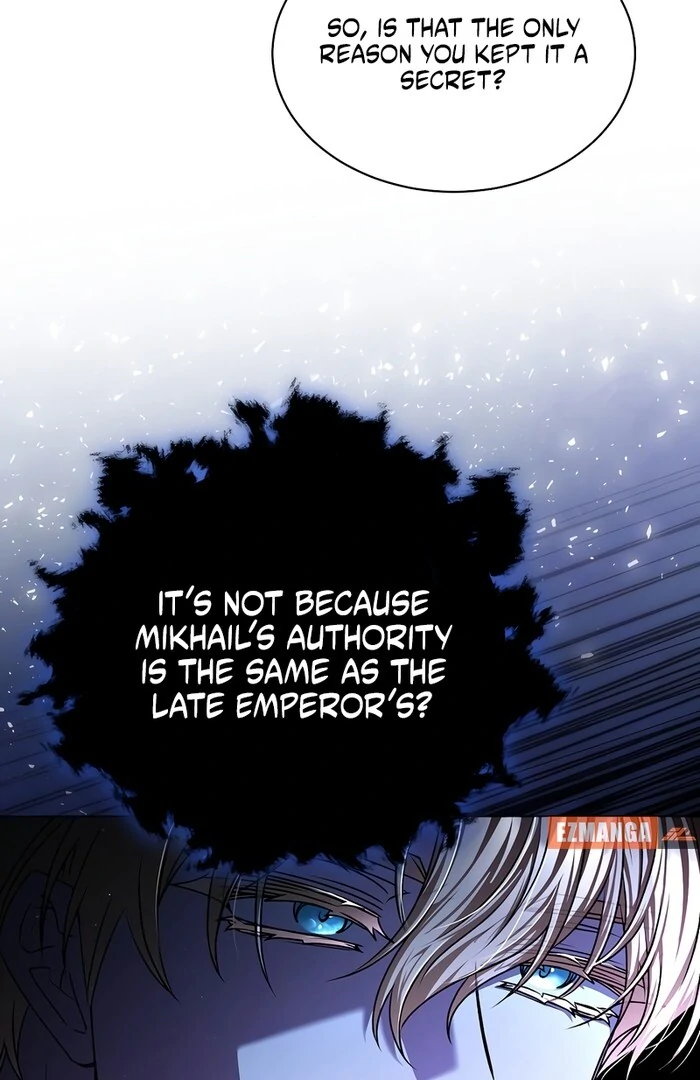 My Fiancé Keeps Trying To Raise Me Chapter 10 - page 69