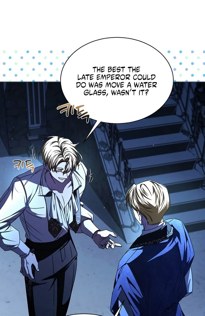 My Fiancé Keeps Trying To Raise Me Chapter 10 - page 72