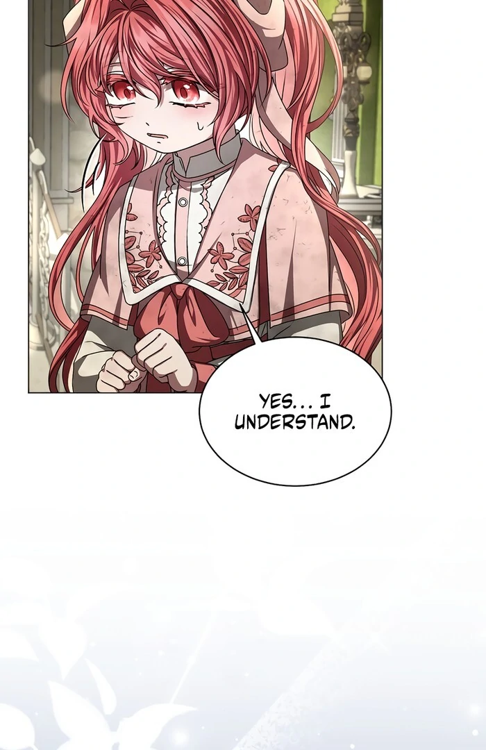 My Fiancé Keeps Trying To Raise Me Chapter 10 - page 7