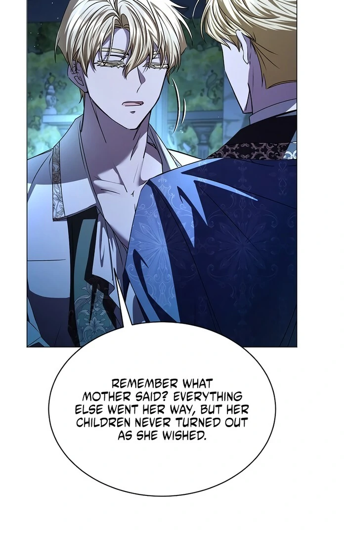 My Fiancé Keeps Trying To Raise Me Chapter 10 - page 79