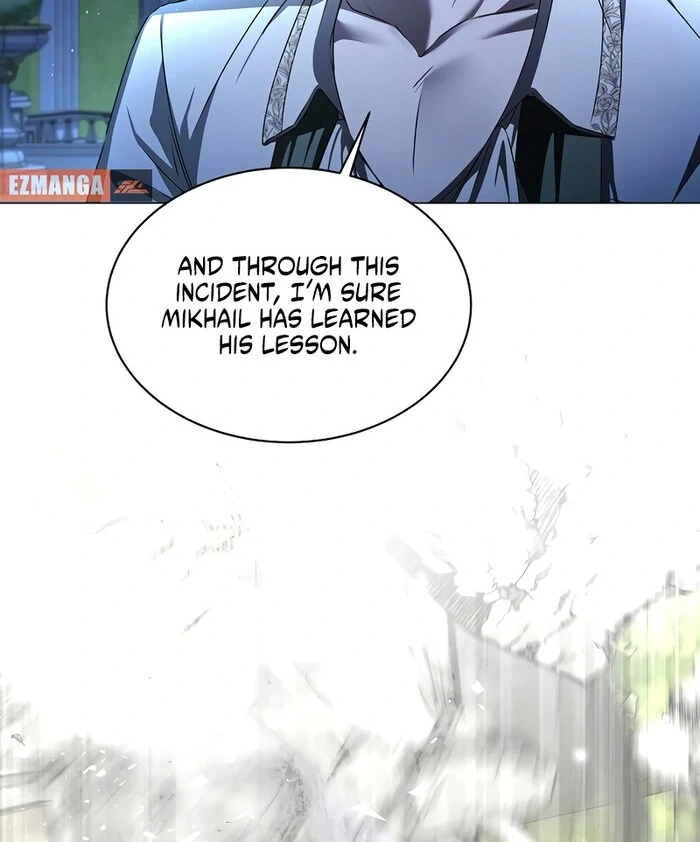 My Fiancé Keeps Trying To Raise Me Chapter 10 - page 83