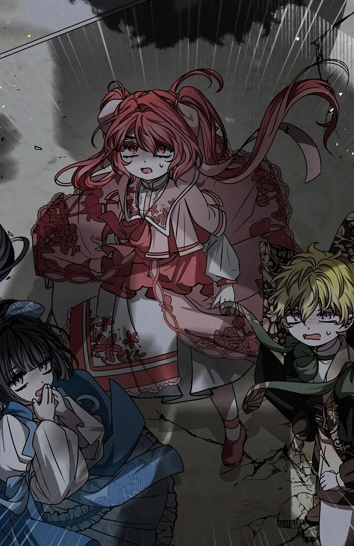 My Fiancé Keeps Trying To Raise Me Chapter 10 - page 85