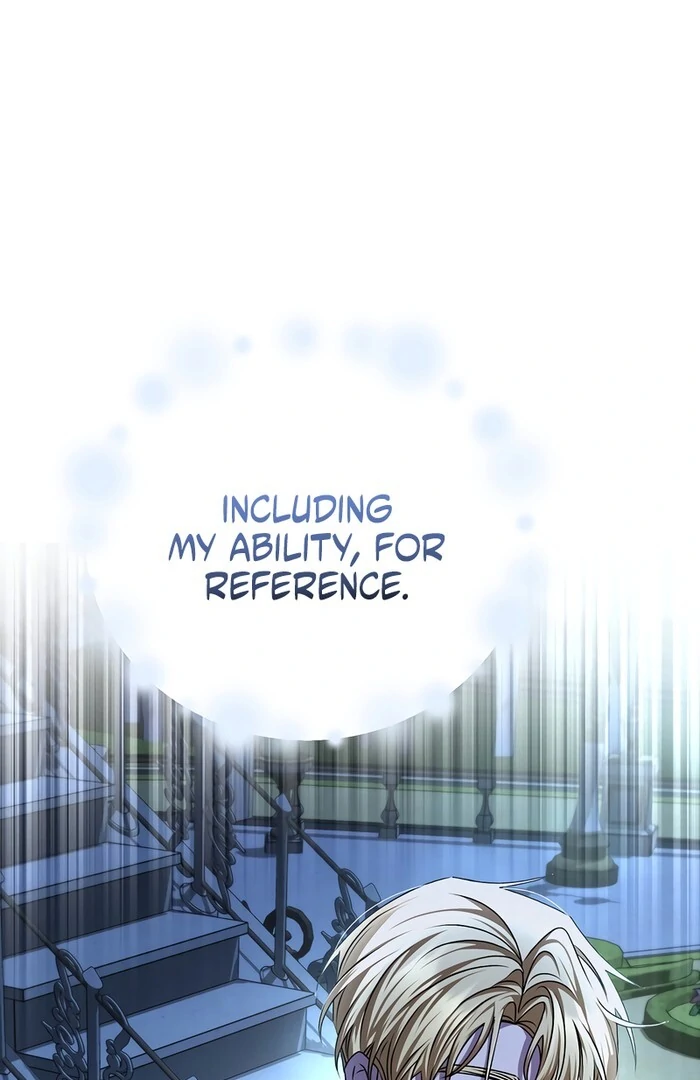 My Fiancé Keeps Trying To Raise Me Chapter 10 - page 88