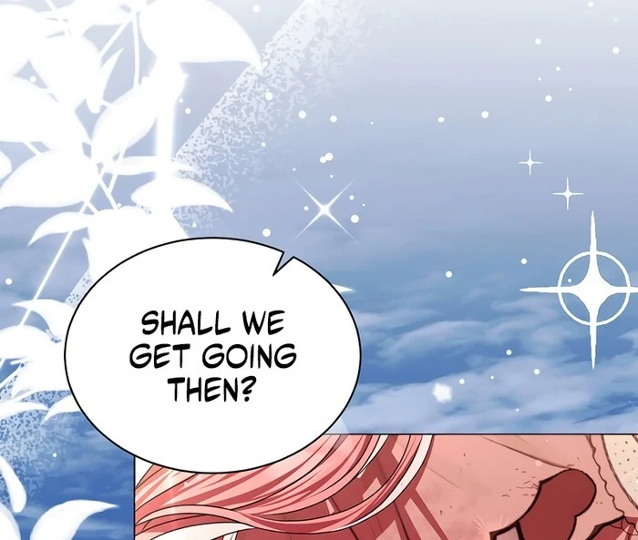 My Fiancé Keeps Trying To Raise Me Chapter 10 - page 8