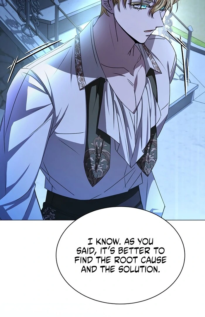 My Fiancé Keeps Trying To Raise Me Chapter 10 - page 89