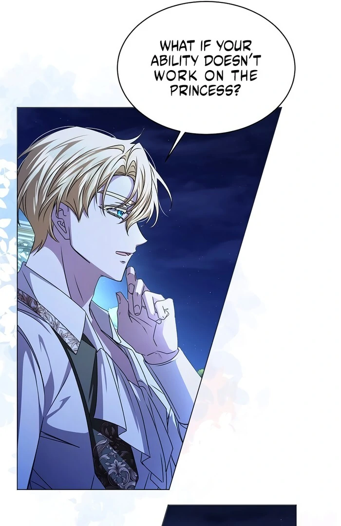 My Fiancé Keeps Trying To Raise Me Chapter 10 - page 93