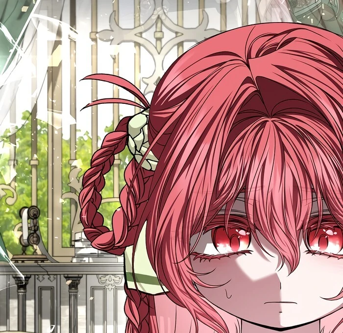 My Fiancé Keeps Trying To Raise Me Chapter 11 - page 9