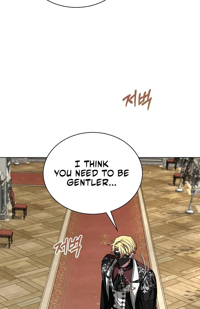 My Fiancé Keeps Trying To Raise Me Chapter 11 - page 99