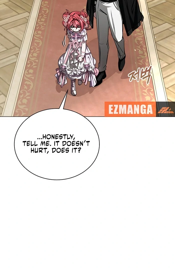 My Fiancé Keeps Trying To Raise Me Chapter 11 - page 100