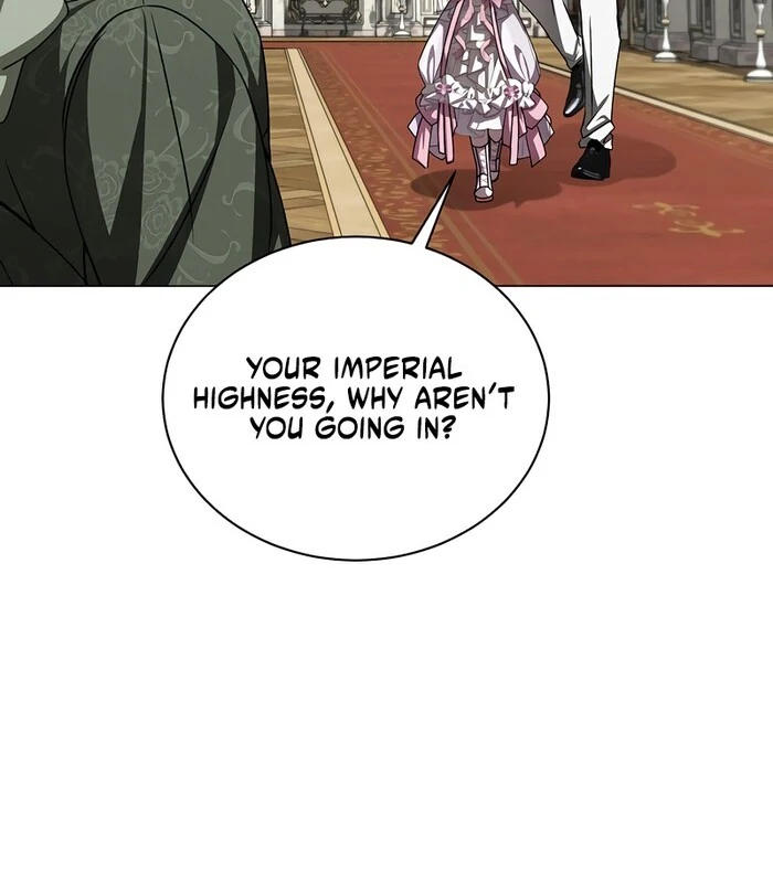 My Fiancé Keeps Trying To Raise Me Chapter 11 - page 102