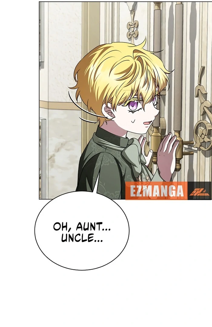 My Fiancé Keeps Trying To Raise Me Chapter 11 - page 103