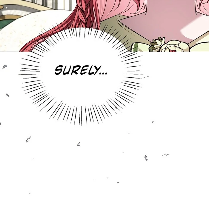 My Fiancé Keeps Trying To Raise Me Chapter 11 - page 10