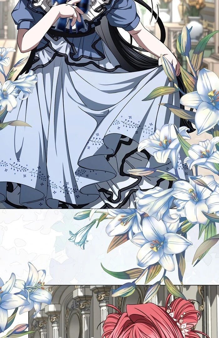 My Fiancé Keeps Trying To Raise Me Chapter 11 - page 111