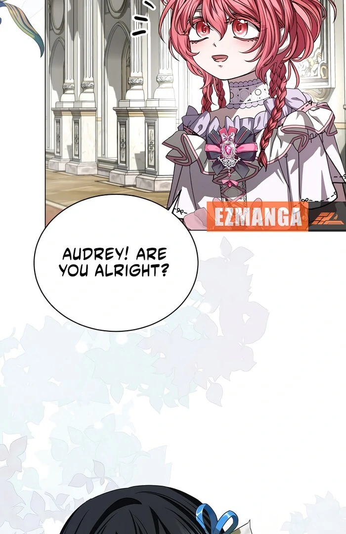 My Fiancé Keeps Trying To Raise Me Chapter 11 - page 112