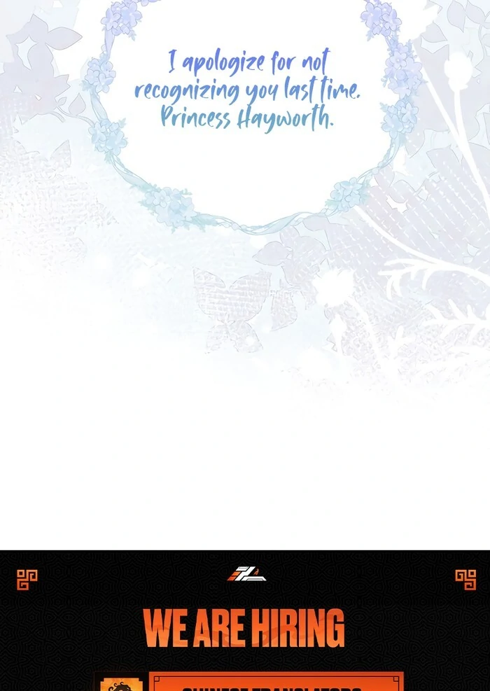 My Fiancé Keeps Trying To Raise Me Chapter 11 - page 114