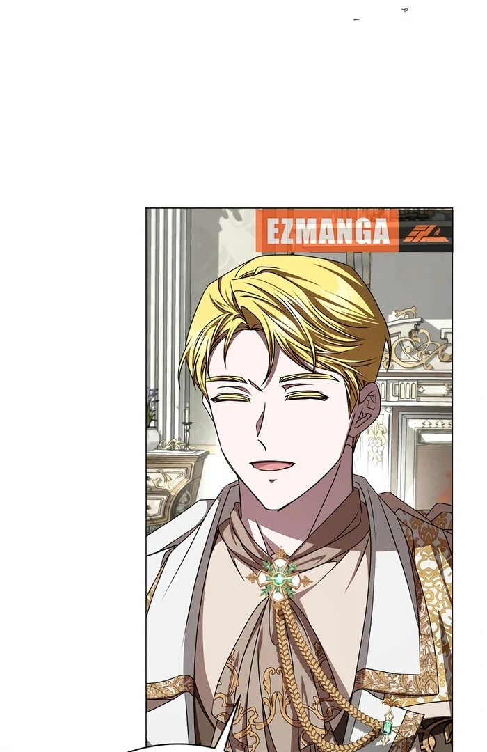 My Fiancé Keeps Trying To Raise Me Chapter 11 - page 11