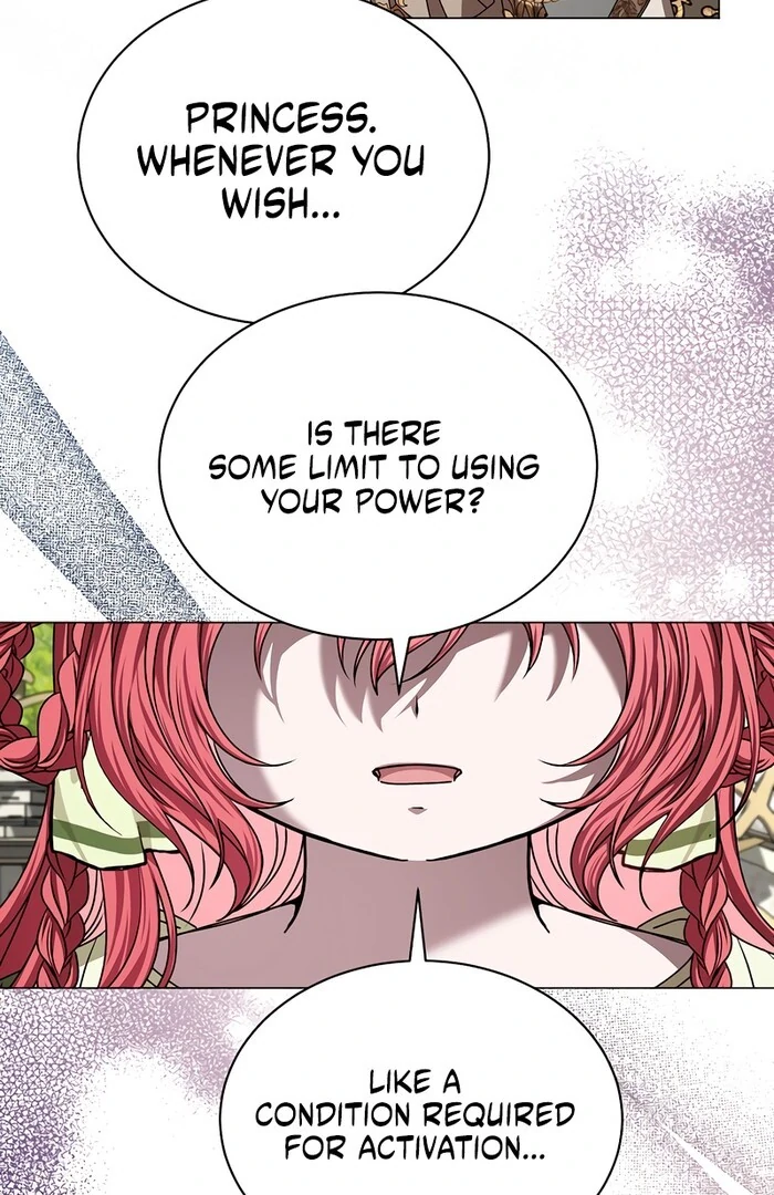 My Fiancé Keeps Trying To Raise Me Chapter 11 - page 12