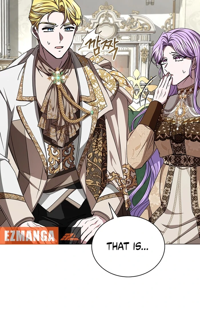 My Fiancé Keeps Trying To Raise Me Chapter 11 - page 15