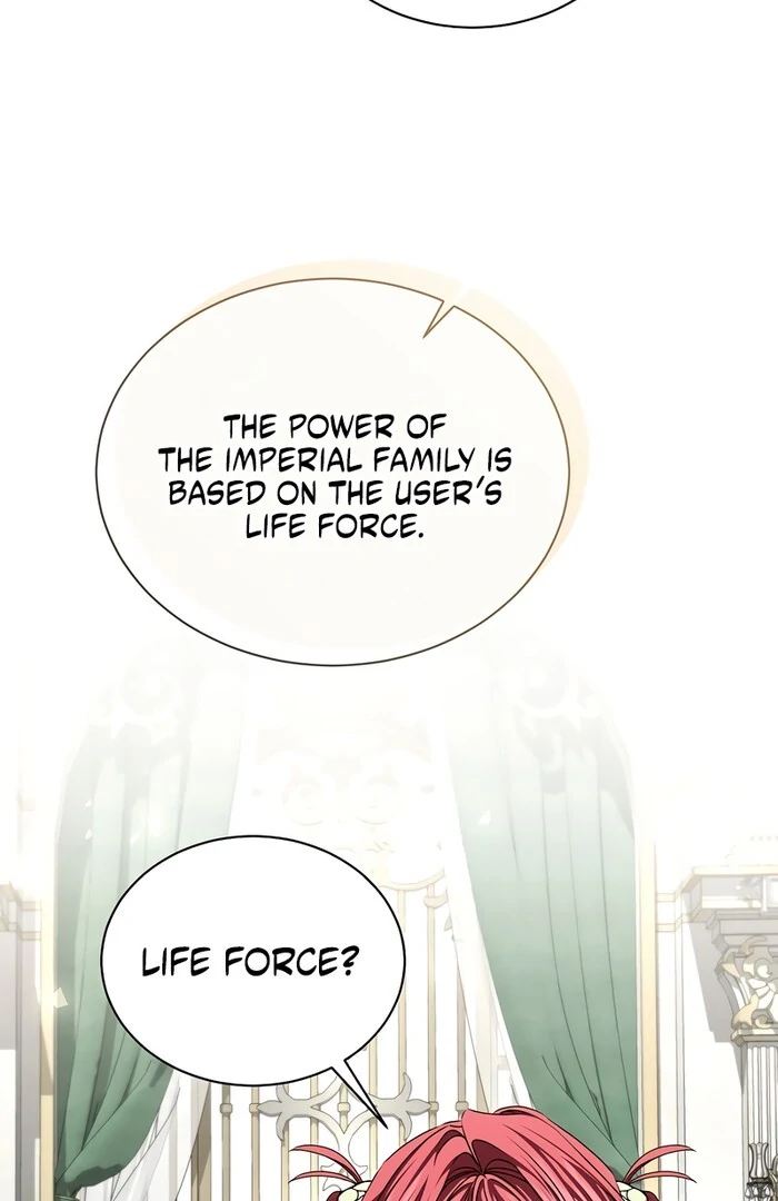 My Fiancé Keeps Trying To Raise Me Chapter 11 - page 17