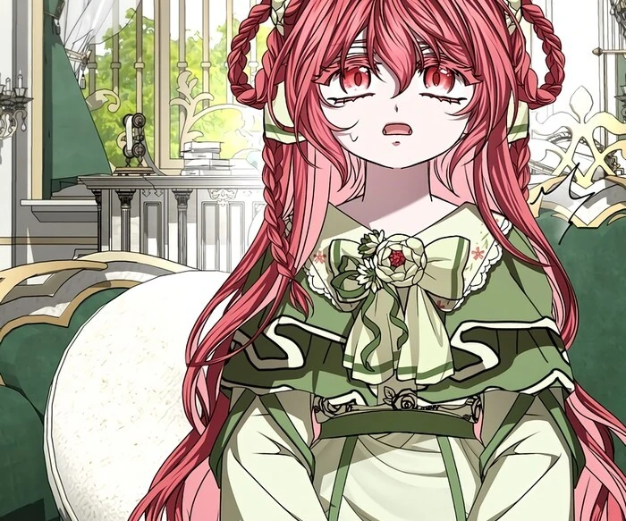 My Fiancé Keeps Trying To Raise Me Chapter 11 - page 18