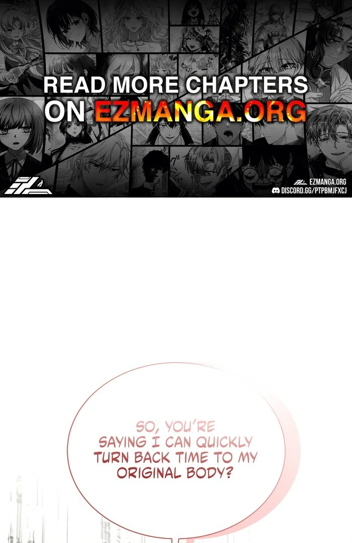 My Fiancé Keeps Trying To Raise Me Chapter 11 - page 1