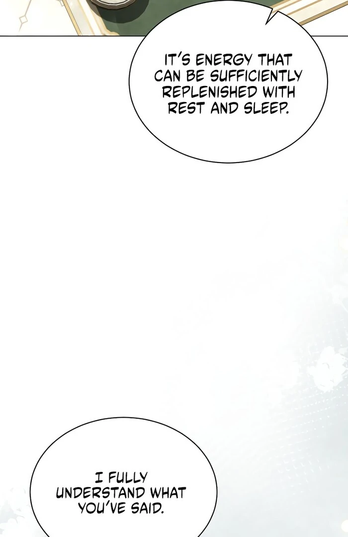 My Fiancé Keeps Trying To Raise Me Chapter 11 - page 21