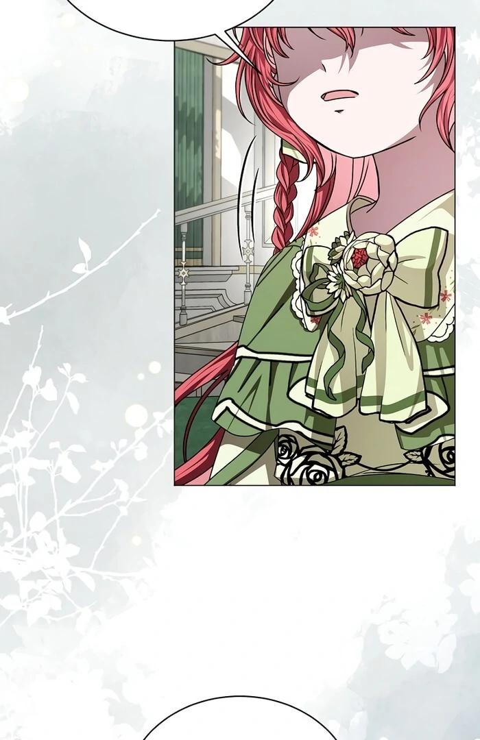 My Fiancé Keeps Trying To Raise Me Chapter 11 - page 22