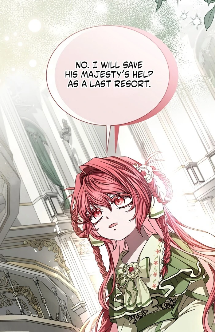 My Fiancé Keeps Trying To Raise Me Chapter 11 - page 24