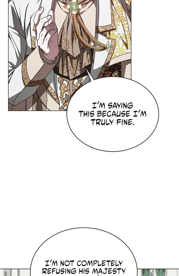 My Fiancé Keeps Trying To Raise Me Chapter 11 - page 27