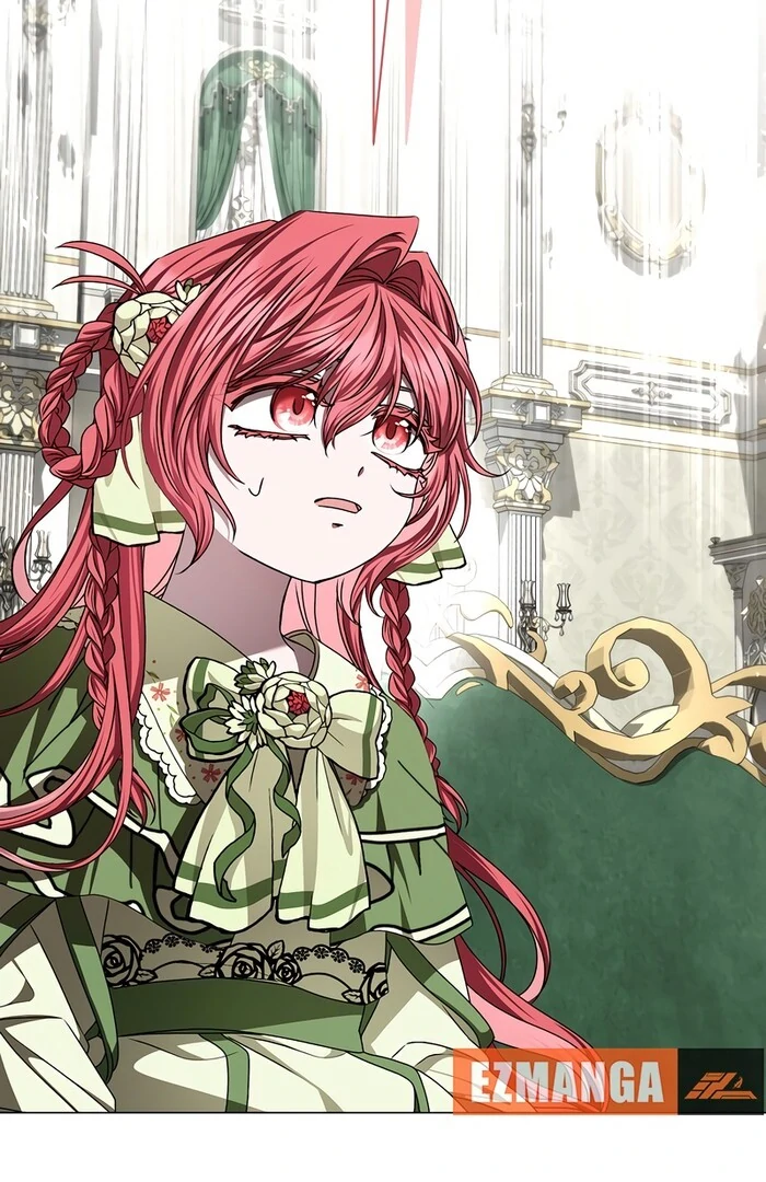 My Fiancé Keeps Trying To Raise Me Chapter 11 - page 2