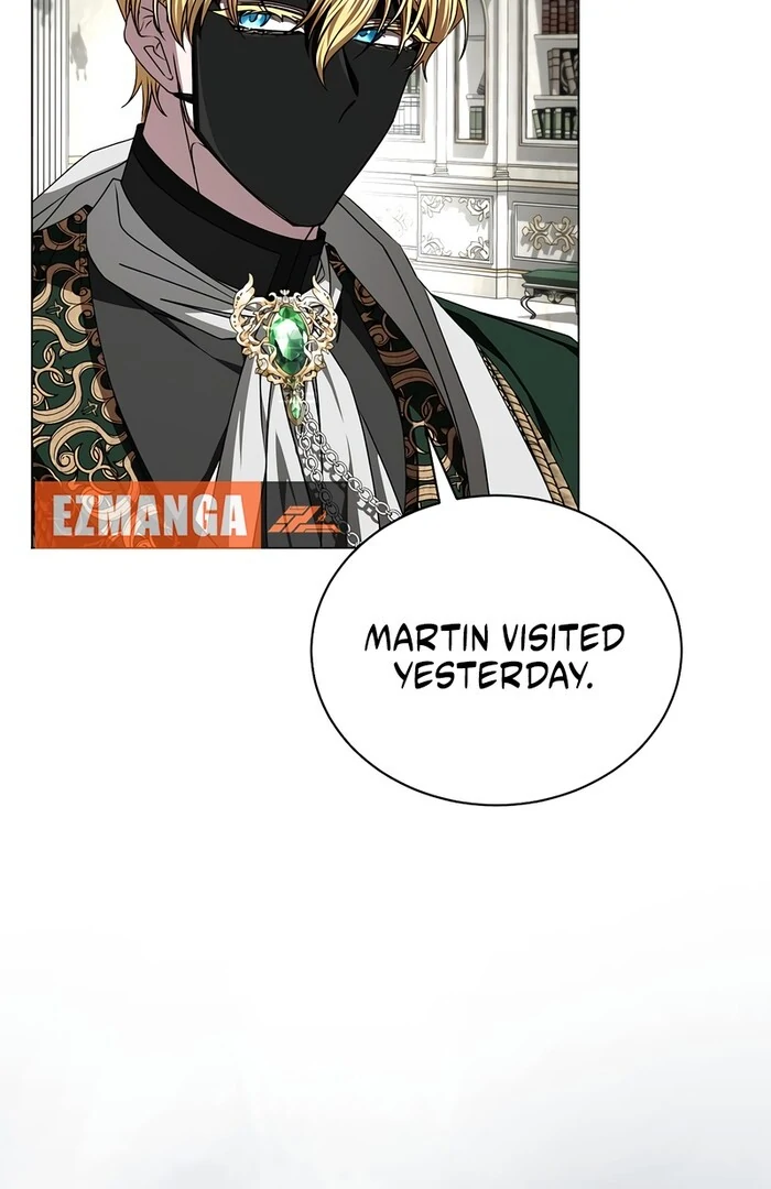 My Fiancé Keeps Trying To Raise Me Chapter 11 - page 31