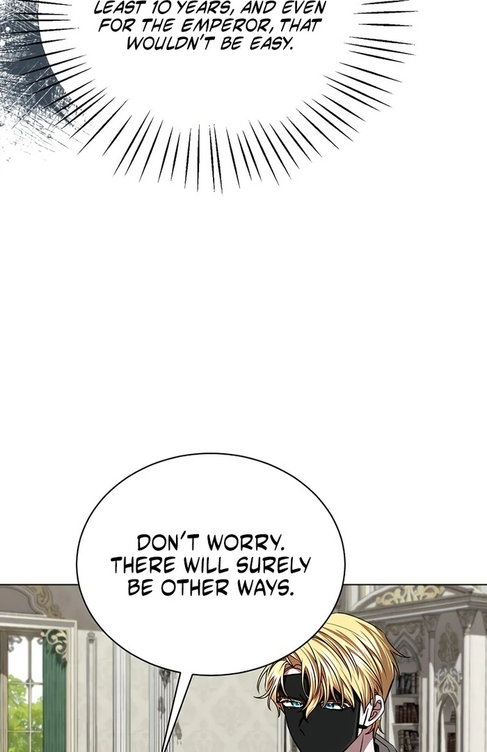 My Fiancé Keeps Trying To Raise Me Chapter 11 - page 36