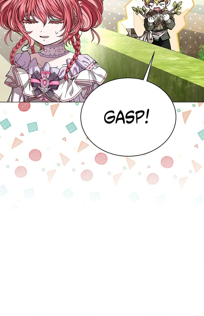 My Fiancé Keeps Trying To Raise Me Chapter 11 - page 51