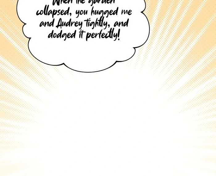 My Fiancé Keeps Trying To Raise Me Chapter 11 - page 57