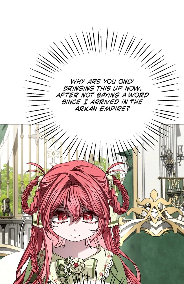 My Fiancé Keeps Trying To Raise Me Chapter 11 - page 5