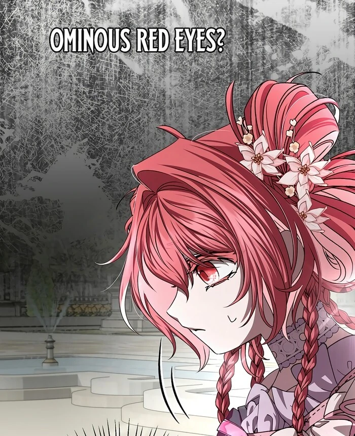 My Fiancé Keeps Trying To Raise Me Chapter 11 - page 65