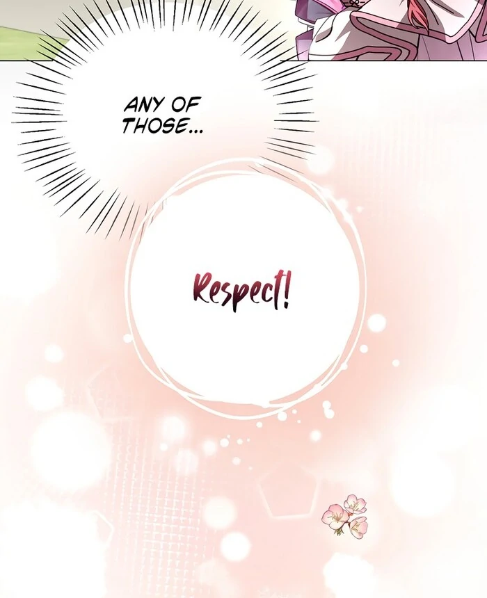 My Fiancé Keeps Trying To Raise Me Chapter 11 - page 66