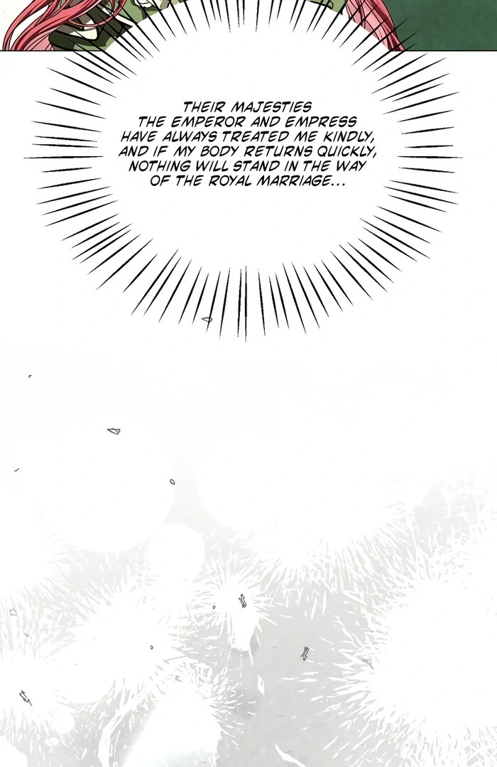 My Fiancé Keeps Trying To Raise Me Chapter 11 - page 6