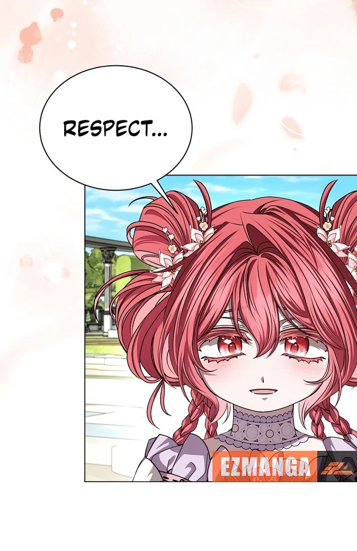 My Fiancé Keeps Trying To Raise Me Chapter 11 - page 69